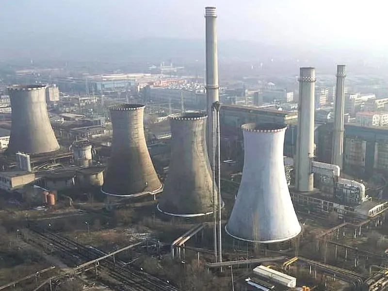 Licitație cu valoare totală record la Iași: poate depăși un miliard de euro - Foto: Ziarul de Iaşi