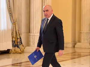 Întâlnire strategică la Cotroceni: Bolojan decorează AHK România pentru două decenii de parteneriat - FOTO: Profimedia (imagine cu rol ilustrativ)