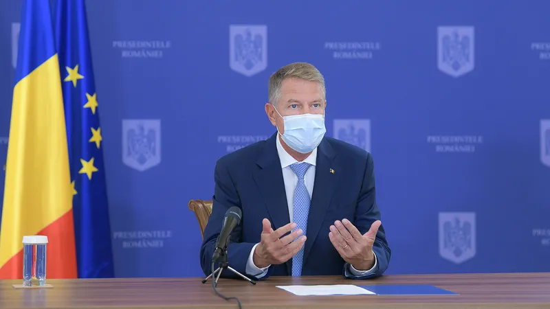 Foto: Presidency.ro