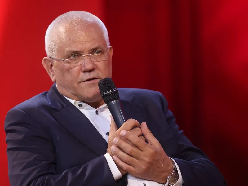 Marius Pieleanu pleacă de la SNSPA, după un scandal de hărțuire sexuală. Pricopie a semnat decizia