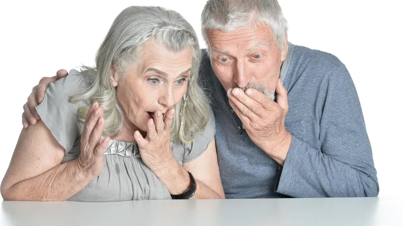 Ce pensionari sunt „condamnați să aibă aceeași pensie? Ce le-a interzis Casa de Pensii? - Foto: Freepik