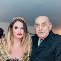 Oana și Viorel Lis - FOTO: RTV
