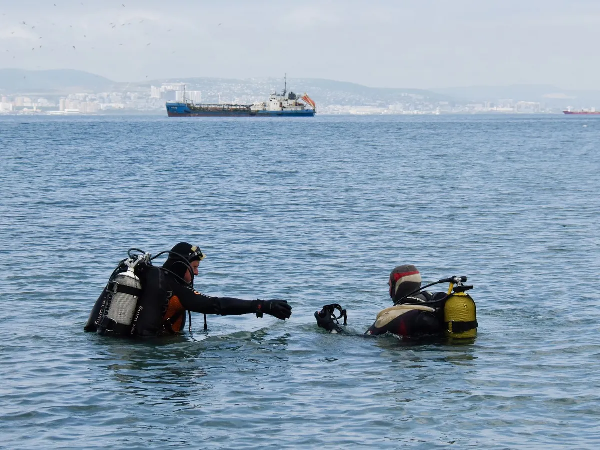 VIDEo Rusia spionează navele NATO din locul celui mai mare dezastru maritim al Europei