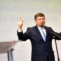 Cine e deputatul-șef de sindicat pe care George Simion îl vede președinte AUR la CJ Dolj - Foto: Facebook/Deputat Ringo Dămureanu