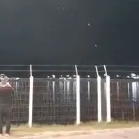 Iarăşi nu merg bacurile între Isaccea şi Orlivka - Foto: capptură video X/ Giorgi Revishvili