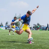 „Stejăreii”  - Foto: Facebook/ Rugby Romania