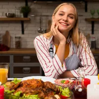 Tonul, alimentul cu beneficii neștiute pentru sănătate. Îl consumi în post și te ajută la slăbit - Foto: Profimedia Images (imagine cu rol ilustrativ)