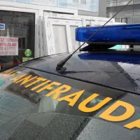 De ce inspectorii ANAF vor deveni la propriu spaima evazioniştilor - Foto: antifrauda.ro