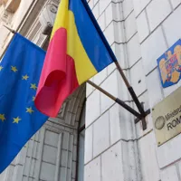 Ministerul Finanţelor şi UiPath, primul pas pentru operaţionalizarea Centrului de Excelenţă RPA. / Foto: mfinante.gov.ro
