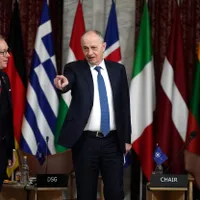 Mircea Geoană - Foto: Profimedia