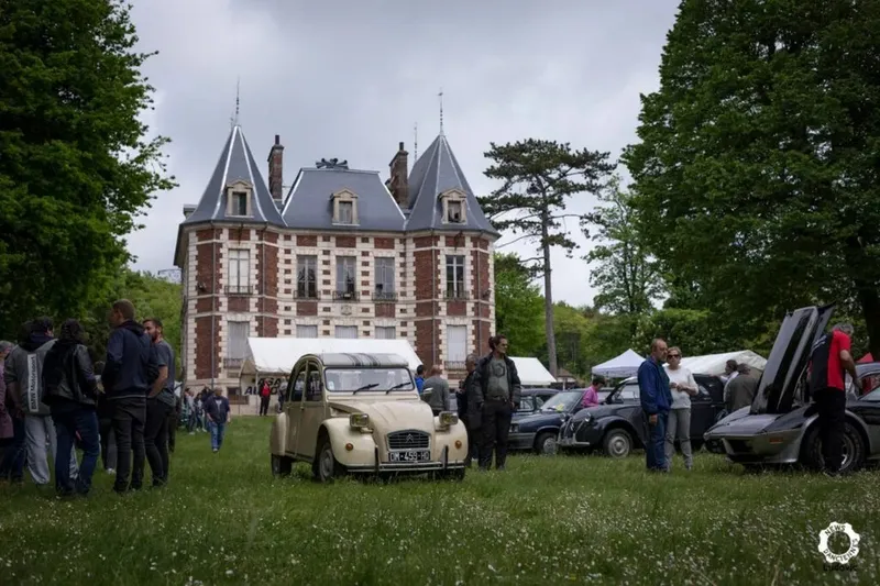 48 Heures Autos de Troyes 2026 - Foto: 48heures.com