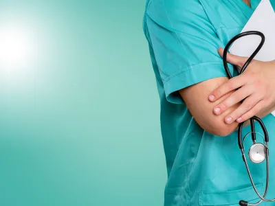 Medic Foto: Pexels (imagine cu rol ilustrativ)