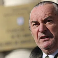 Miron Cozma, dezvăluiri halucinante: „Eu l-am arestat pe Iliescu în '91 și era să-l împușc” - Foto: INQUAM PHOTOS / George Călin