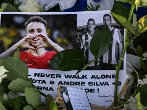 Moștenirea uriașă lăsată de Diogo Jota familiei sale. Englezii au făcut calculele: ce sumă le revine soției și celor trei copii după tragedie
