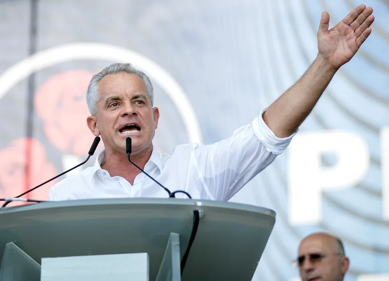 Vladimir Plahotniuc