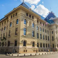 160 de ani de la înființarea Primăriei București - Foto: pmb.ro