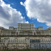 Palatul Parlamentului/FOTO: hotnews.ro