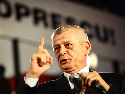 Sorin Oprescu - Foto: Profimedia Images