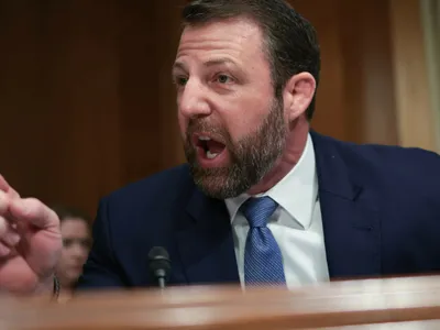 Un senator din SUA vrea să expulzeze bebelușii născuți de părinți imigranți. Declarație șocantă Foto: Getty Images(fotografie cu caracter ilustrativ)