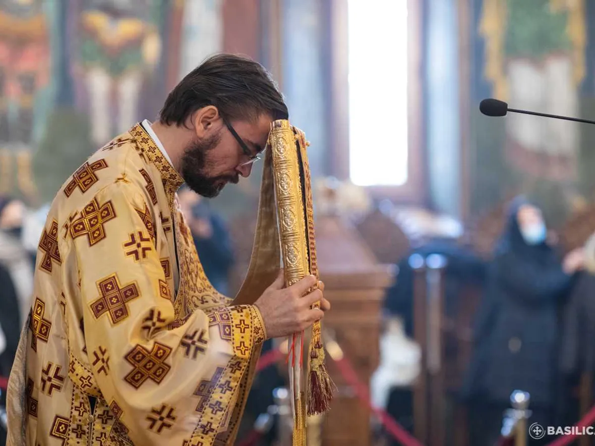Foto: Facebook Basilica.ro