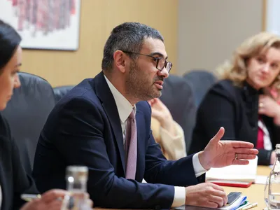 Florin Manole - Foto: FB