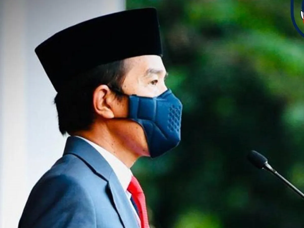 Președintele Indoneziei, Joko Widodo Foto: Facebook