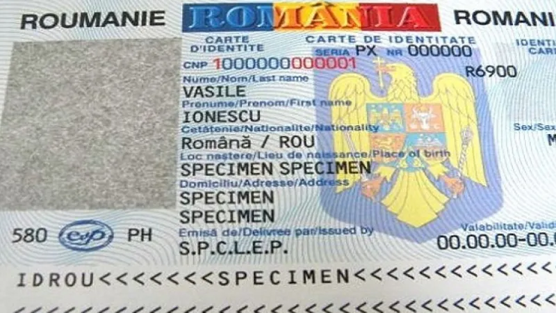Nouă regulă la „botez”: Prenumele nu mai poate fi format din mai mult de trei cuvinte. / Foto: adevarul.ro