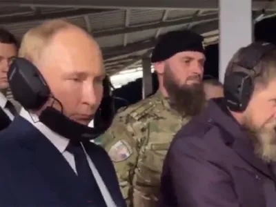 Lovitură de teatru: a lăsat pe toată lumea ”mască” după ce ucrainenii au spus că e în comă și Kremlinul îi alege înlocuitorul