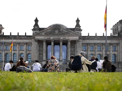 Schimbări pentru românii din Germania. Noi reguli intră în vigoare în septembrie - Foto: Profimedia Images (rol ilustrativ)