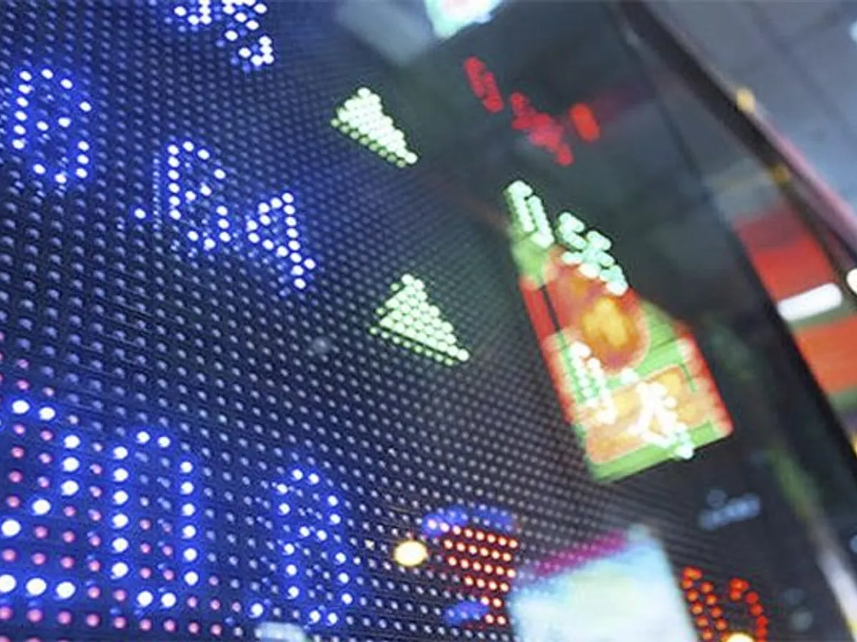 Bursele europene au încheiat săptămâna în scădere puternică. Investitorii se tem de riscuri. / Foto: thecorner.eu