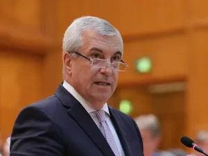 Tăriceanu, achitat definitiv de judecătorii ÎCCJ / FOTO: facebook.com