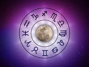 HOROSCOP 20 OCTOMBRIE Luna în Gemeni îi îndeamnă pe Scorpioni la compromisuri. Racii primesc un sfat important. - Foto: Profimedia Images