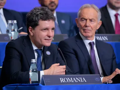 Nicușor Dan - Foto: Profimedia images