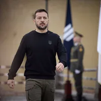 Zelenski mulţumeşte României pentru sistemul Patriot. Care este cererea lui, adresată Bucureştilor? - Foto: president.gov.ua