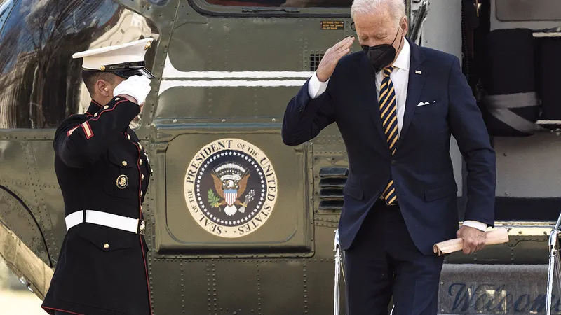 Nici convorbirea cu președintele american Joe Biden nu l-a convins pe Putin să dea înapoi în criza ucraineană - Foto: Getty Images
