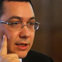Victor Ponta, fost premier al României