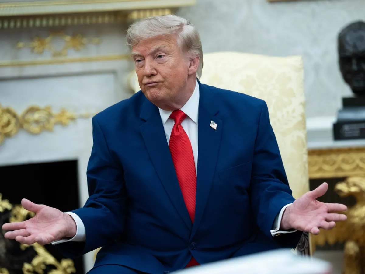 trump