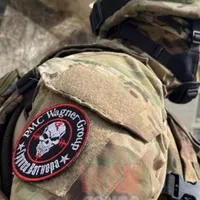 Mercenarii Wagner se împuținează- Foto: Daily Mail