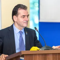 Orban: Coaliția a fost aruncată în aer. Partidul a fost aruncat în groapă cu iresponsabilitate/FOTO: Facebook/LudovicOrban