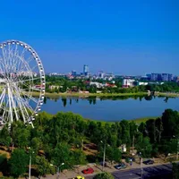 Tragedia de pe Lacul Tei din 1967 pe care comuniștii au „șters-o” din istorie - Foto: Facebook/Parcul de Agrement Tei - cu rol ilustrativ