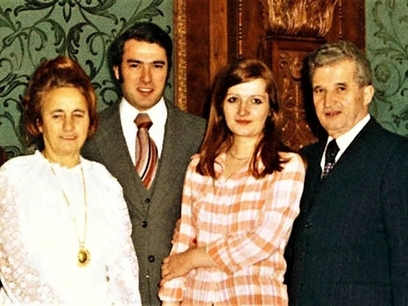 copii ceausescu