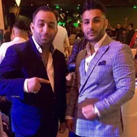 Ciprian Pian, fratele lui Emi Pian
