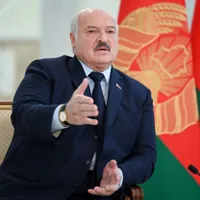 Alexander Lukașenko - Foto: Profimedia Images