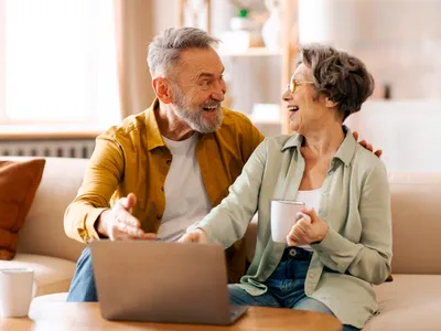 Ministrul muncii anunță 100 lei în plus la pensie pentru familiile de pensionari. Cum iau banii? -Foto: Freepik