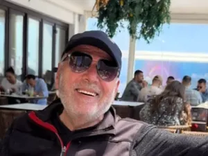 La 72 de ani, un fost patron din SuperLigă i-a lăsat ”mască” pe toți: ”Mi-am făcut operație”