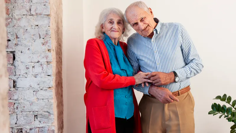 Pensie mărită în decembrie pentru 2.600.000 de pensionari. Care pensionari iau bani? În ce zi? Foto: Freepik (fotografie cu caracter ilustrativ)