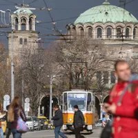 28% dintre bulgari vor să fie vaccinaţi anti-COVID-19/FOTO: Getty
