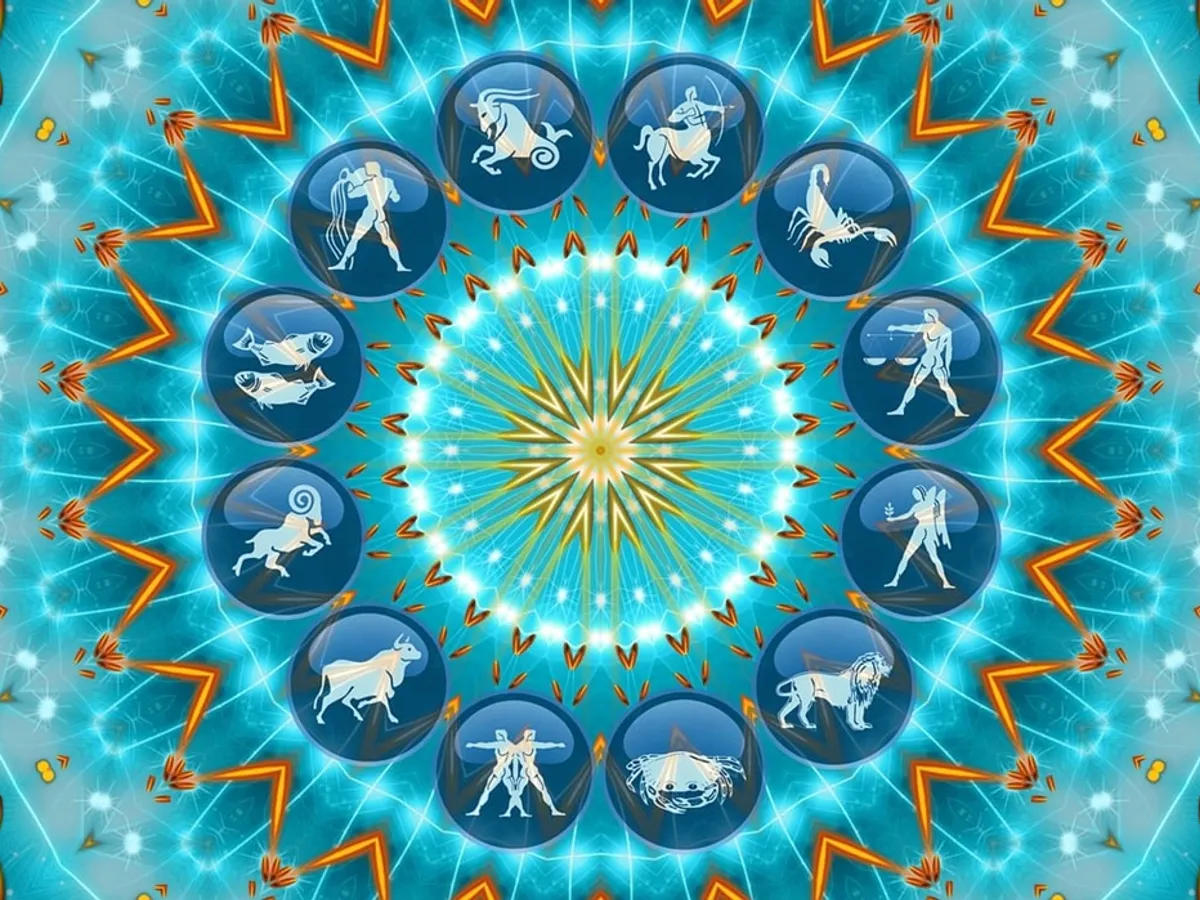 MARELE HOROSCOP al lui 2025, prima parte. Cum stai cu banii, sănătatea, iubirea și munca în acest an: FOTO - Pixabay(imagine cu rol ilustrativ)