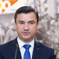 Primarul Mihai Chirica s-a supărat pe un jurnalist. Foto Facebook Mihai Chirica