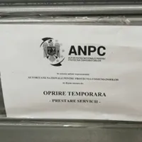 Două magazine Mega Image şi un supermarket Penny, amendate cu 49.000 de lei de ANPC. / Foto: digi24.ro